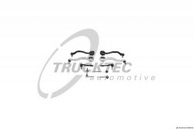 TRUCKTEC AUTOMOTIVE 0232081 -  Ремкомплект, поперечный рычаг подвески